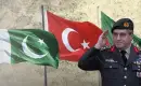 Riyad’dan Gelen Acil Çağrı Üzerine Pakistan ve Türkiye Genelkurmay Başkanları Suudi Arabistan’da Toplanıyor