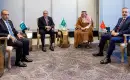 Ülkedeki Silahlı Gruplara Karşı Türkiye, Mısır, Suudi Arabistan ve Pakistan Sudan Hükümetine Destek Kararı Verdi
