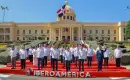 Türkiye İbero-Amerikan Topluluğu’na Gözlemci Üye Oldu