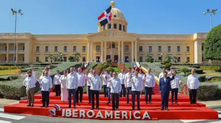 Türkiye İbero-Amerikan Topluluğu’na Gözlemci Üye Oldu