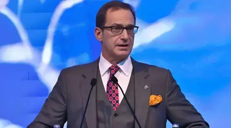 İşadamı Ömer Koç: ABD, İngiltere ve Avrupa’nın İsrail’i Koşulsuz Desteklemesi Batı’nın Yüz Karası Olan Bu Soykırımı Mümkün Kıldı