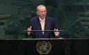 Cumhurbaşkanı Erdoğan: Bölgemizde Kalıcı İstikrarı Güçlendirmek İstiyoruz