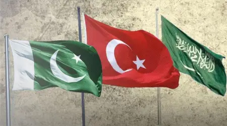 Suudi Arabistan Husi Saldırıları Karşısında Teyakkuzda: Mekke Savunma Anlaşmasının Genelkurmay Başkanları Riyad’da, Dışişleri Bakanları New York’ta Bir Araya Geldi