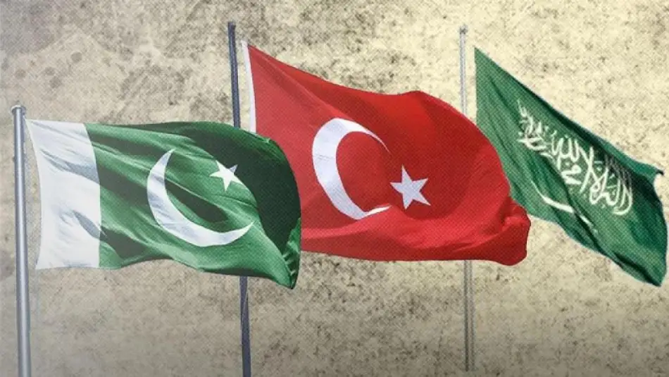 Suudi Arabistan Husi Saldırıları Karşısında Teyakkuzda: Mekke Savunma Anlaşmasının Genelkurmay Başkanları Riyad’da, Dışişleri Bakanları New York’ta Bir Araya Geldi