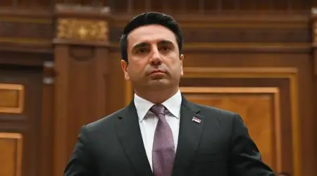 Türk Tehdidi İddiası ile Rus Üssü’nün Gerekliliğini Savunanlara Ermenistanlı Yetkili Net Cevap Verdi: Türkiye’den Bir Tehdit Görmüyoruz