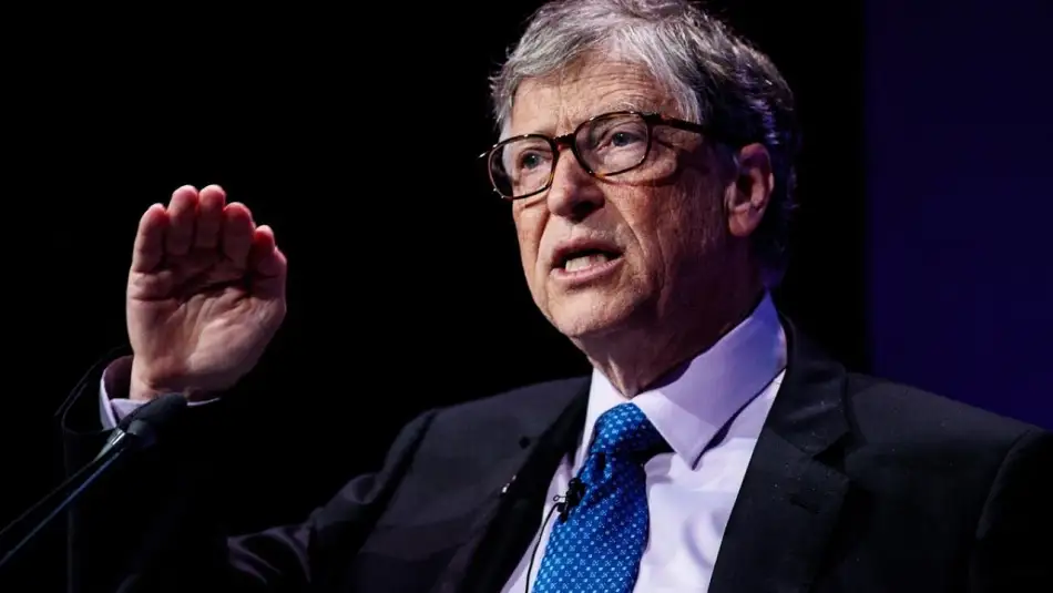 Bill Gates, Yapay Zeka’nın 1 Milyar İnsanın Ölümüne Yol Açabilecek Bir Silaha Dönüşebileceğini Açıkladı