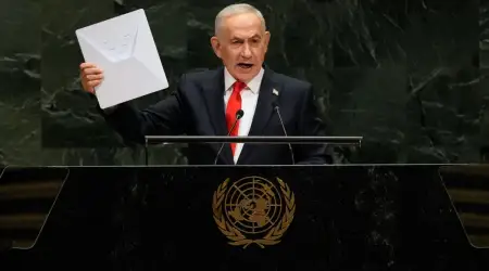 Haaretz: Netanyahu, İsrail’in ABD’deki İtibarını Tarihin En Dip Seviyesine Çekti