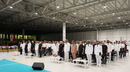 Baykar Suudi Ordusuna İHA Eğitimi Verdi