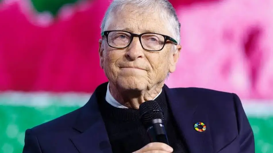 Bill Gates, Nükleer Silahtan Daha Tehlikeli Olarak Tanımladığı Yapay Zekaya Karşı Tedbir Alınması Çağrısı Yaptı