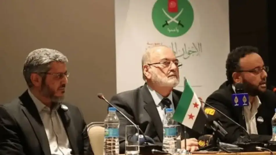 İhvân-ı Müslimîn Şura Konseyi Uzun Bir Aradan Sonra Suriye'deki Faaliyetlerine Yeniden Başlama Kararı Aldı