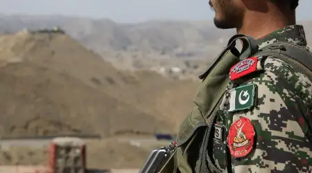 Pakistan Ordusu, Belucistan Eyaletinde Son 4 Günde Düzenlenen Operasyonlarda 73 Militanın Öldürüldüğünü Duyurdu