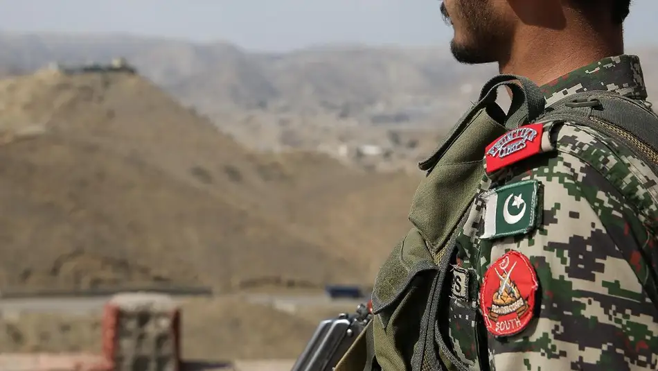 Pakistan Ordusu, Belucistan Eyaletinde Son 4 Günde Düzenlenen Operasyonlarda 73 Militanın Öldürüldüğünü Duyurdu
