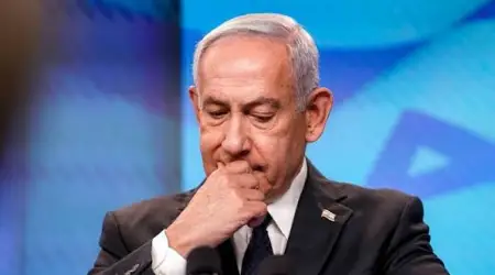 7 Ekim Hezimeti İsrail’i Karıştırıyor: İsrail Demokratlar Partisi Genel Başkanı Yair Golan, 7 Ekim Saldırılarına İlişkin Tüm Uyarıların Netanyahu'ya Ulaştığını Ancak Onun Bunları Dikkate Almadığını Belirtti