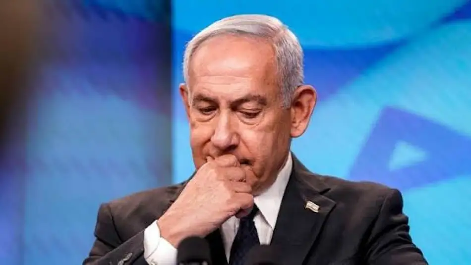 7 Ekim Hezimeti İsrail’i Karıştırıyor: İsrail Demokratlar Partisi Genel Başkanı Yair Golan, 7 Ekim Saldırılarına İlişkin Tüm Uyarıların Netanyahu'ya Ulaştığını Ancak Onun Bunları Dikkate Almadığını Belirtti