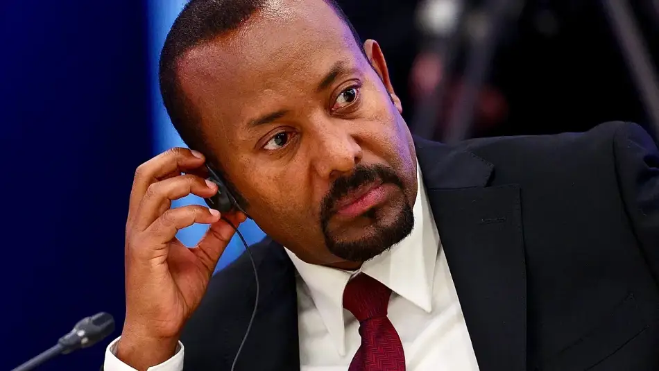 Etiyopya Genelkurmay Başkanı, Mısır ve Sudan’ı Abiy Ahmed’i Devirmeye Çalışan İttifakı Desteklemekle Suçladı