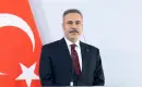 Dışişleri Bakanı Hakan Fidan BAE'ye Gitti