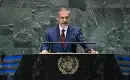 BM Genel Kurulu Ardından Hakan Fidan’dan Genel Değerlendirme