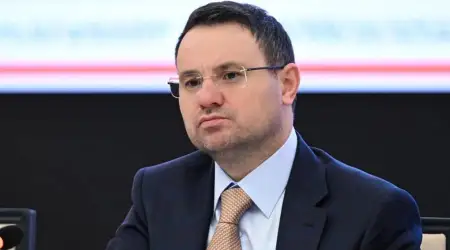 Adalet Bakanı Akın Gürlek: “Vatandaşlarımız Müsterih Olsun, Haklarını Yiyen Varsa Sonuna Kadar Bunun Hesabını Sorarız”