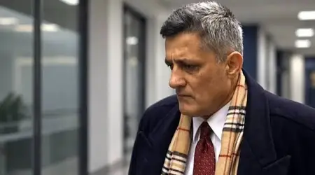 Faili Meçhul Olayların Aydınlatılmasından Rahatsızlık Duyan Karanlık Odaklar Faaliyette: Kozinoğlu'nun Öldüğü Cezaevi Doktoru Ölü Bulundu