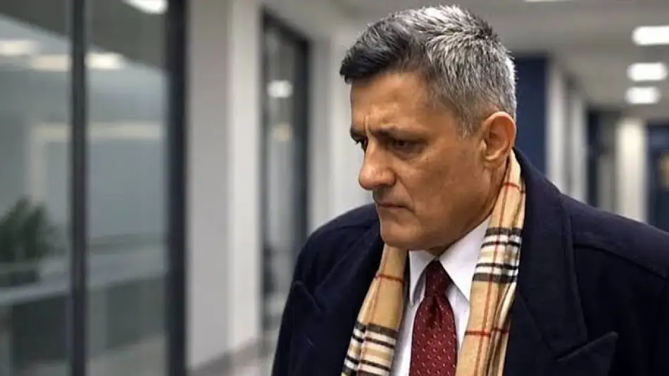 Faili Meçhul Olayların Aydınlatılmasından Rahatsızlık Duyan Karanlık Odaklar Faaliyette: Kozinoğlu'nun Öldüğü Cezaevi Doktoru Ölü Bulundu