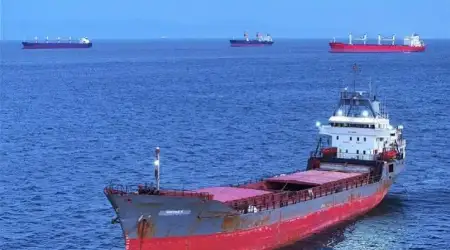İran Petrol Sevkiyatını Hürmüz'den Hazar'a mı Kaydırıyor?