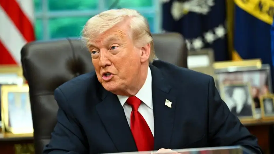 Seçime Bir Ay Kala Trump’tan Tembel Tablo: İran Savaşı Bitecek, Petrol Fiyatları Düşecek