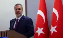 Dışişleri Bakanı Hakan Fidan, BAE Ziyareti Konusunda Açıklama Yaptı