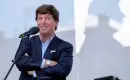 İsrail’e Zehir Zemberek Eleştirilerde Bulunan MAGA’cıların Lideri Tucker Carlson: Hiroşima’ya Atılan Bombanın İki Katını İsrail’e Hediye Ettik, Soykırıma ABD de Ortak