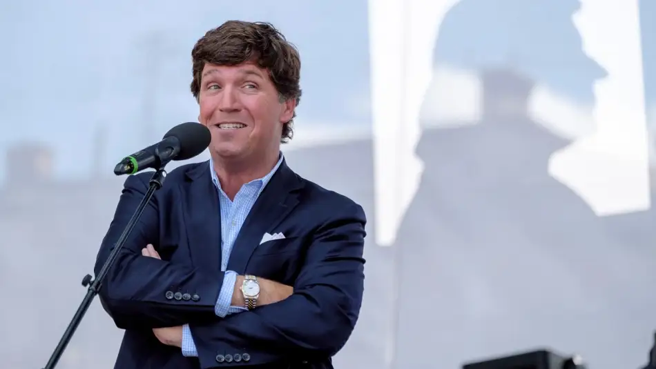 İsrail’e Zehir Zemberek Eleştirilerde Bulunan MAGA’cıların Lideri Tucker Carlson: Hiroşima’ya Atılan Bombanın İki Katını İsrail’e Hediye Ettik, Soykırıma ABD de Ortak