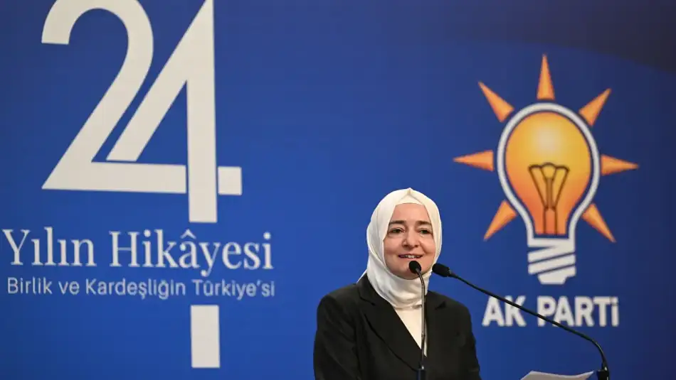 Fon Vurgunu Zanlısı F. B. Sayan Kaya’nın Cumhurbaşkanına Ulaşmak İstediği ama Erdoğan’ın ‘Derhal İstifa Etsin Bunu Yapan Hiç Kimseyi Korumam’ Dediği İddia Edildi