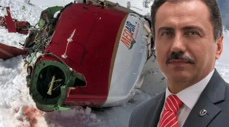 Muhsin Yazıcıoğlu’nun Ölümü Soruşturmasında Yargılanan 36 Kişi Tutuklandı