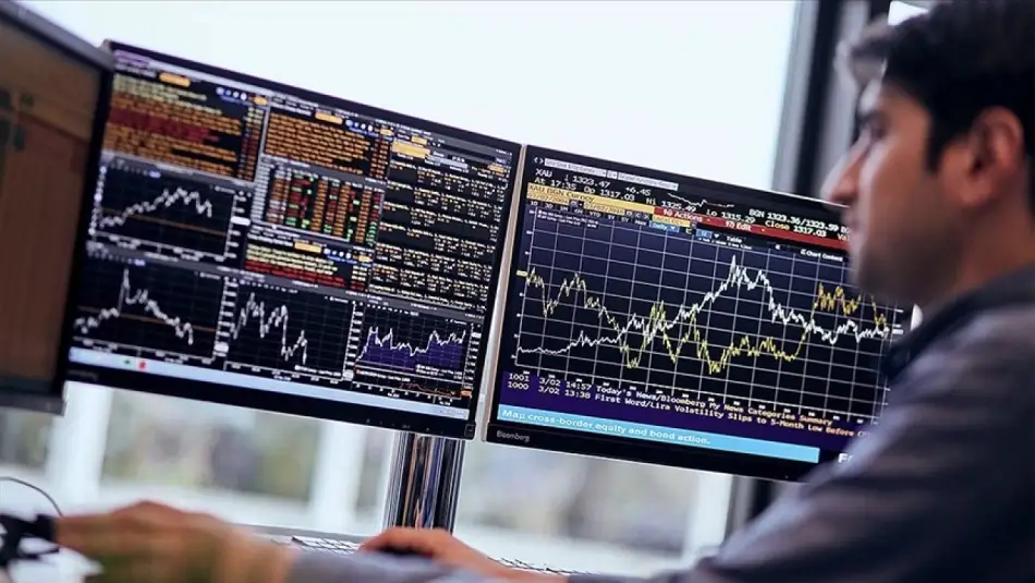 Borsa Vurgunu Yapan Çok Sayıda İsim için SPK Suç Duyurusunda Bulundu