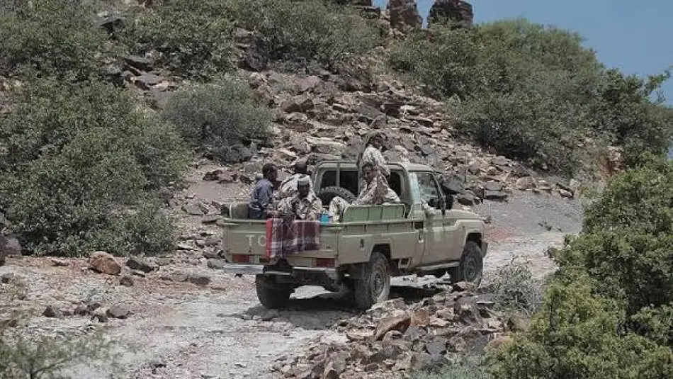 Yemen’de Husilerin Kontrol Ettiği Bölgelerde Çatışmalar Şiddetlendi