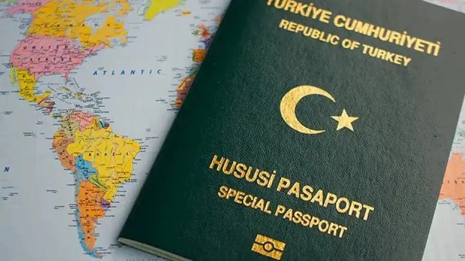 Diplomatik ve Hususi Pasaportu Olan Türkiye ve Suudi Arabistan Vatandaşları Karşılıklı Olarak Vizesiz Seyahat Edebilecek