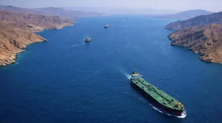 HABER-YORUM: Körfez’in Petrol İhracatı Toparlanırken İran’ın Hürmüz’ü Kapatma Stratejisi Ters mi Tepiyor?