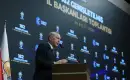 Cumhurbaşkanı Erdoğan Fon Soruşturması Konusunda Tam Yetkili Bir Kurul Oluşturulduğunu ve Devlet Denetleme Kurulu'nun Görevlendirildiğini Duyurdu