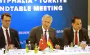 Almanya Kuzey Ren Vestfalya Başbakanı Türkiye'ye Duydukları İhtiyaca Vurgu Yaparak Gümrük Birliği Anlaşmasının Güncellenmesini Talep Etti