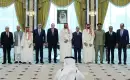 Suudi Arabistan Mekke Savunma Anlaşmasında Kaydedilen İlerleme Konusunda Türkiye ve Pakistan'a Teşekkür Etti
