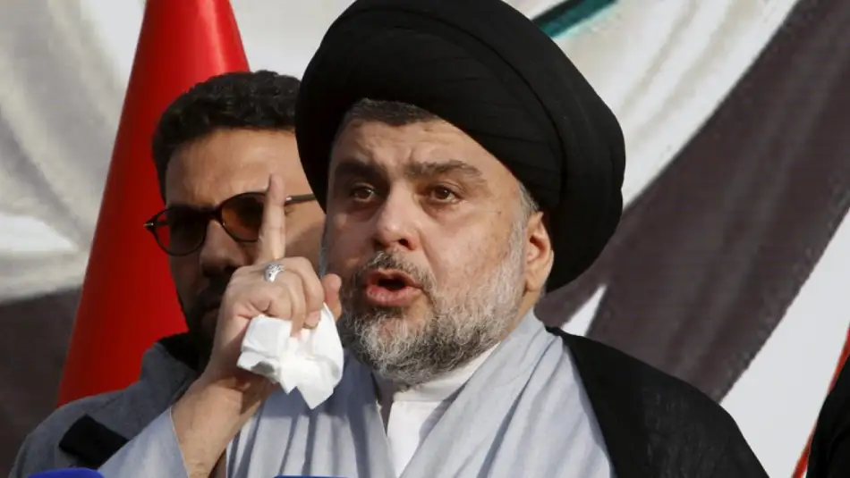 Mukteda Es-Sadr’dan ABD’ye Tazminat Çağrısı: Irak’taki Zararlar Karşılanmalı