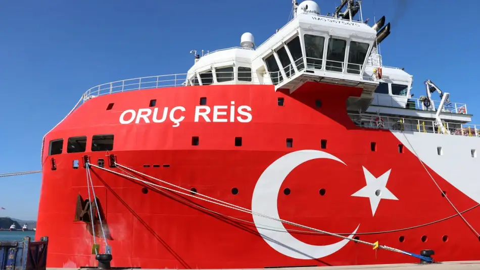 Türkiye’nin Kıbrıs Hamlesi Yunanistan’ı Alarma Geçirdi