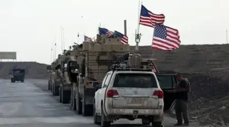 ABD, 23 Yıl Sonra Irak’tan Çekildi