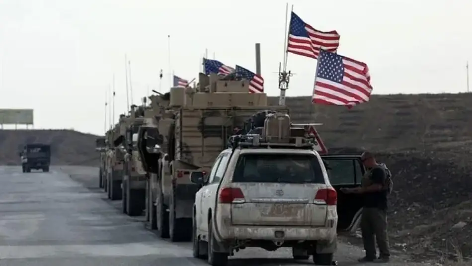 ABD 23 Yıl Sonra Irak’tan Çekildi