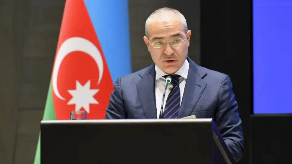 Azerbaycan ve Orta Asya’dan 20 Milyar Dolarlık Ticaret Hedefi