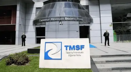 Fon Soruşturmasında Peş Peşe Yeni Kararlar: 5 Şirket TMSF'ye Devredildi, İki Tera Yöneticisi Tutuklandı