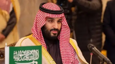 Bin Selman, Mekke Anlaşması'nın Bölgede Güvenlik ve İstikrarı Sağlama Yönündeki Ortak Çabaların Sonucu Olduğunu Açıkladı