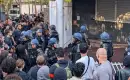 Fransa’da Liselilerin Protestoları Ülke Geneline Yayıldı, 625 Kişi Gözaltına Alındı