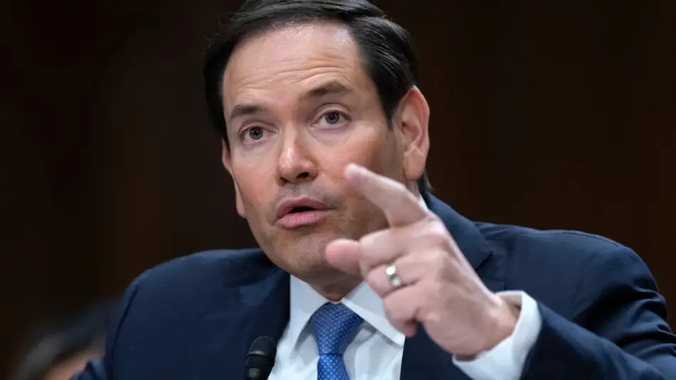 Provokatif Yayınlarıyla Tanınan Axios, Rubio’nun İran Heyetinin Ülkeyi Terk Etmesini İstediğini İleri Sürerken, Tahran’dan Tepki Geldi: "Başarısız Olan Rubio, Asılsız Haberler Yayıyor"