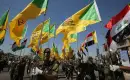 Irak'taki Şii Milislerden İslami Direniş Silah Bırakmayacağını Açıkladı