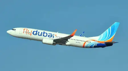 Dubai-Tel Aviv Seferinde Kaçırılma Alarmı: Yardımcı Pilotun Kaptanı Bıçakladığı Öne Sürüldü