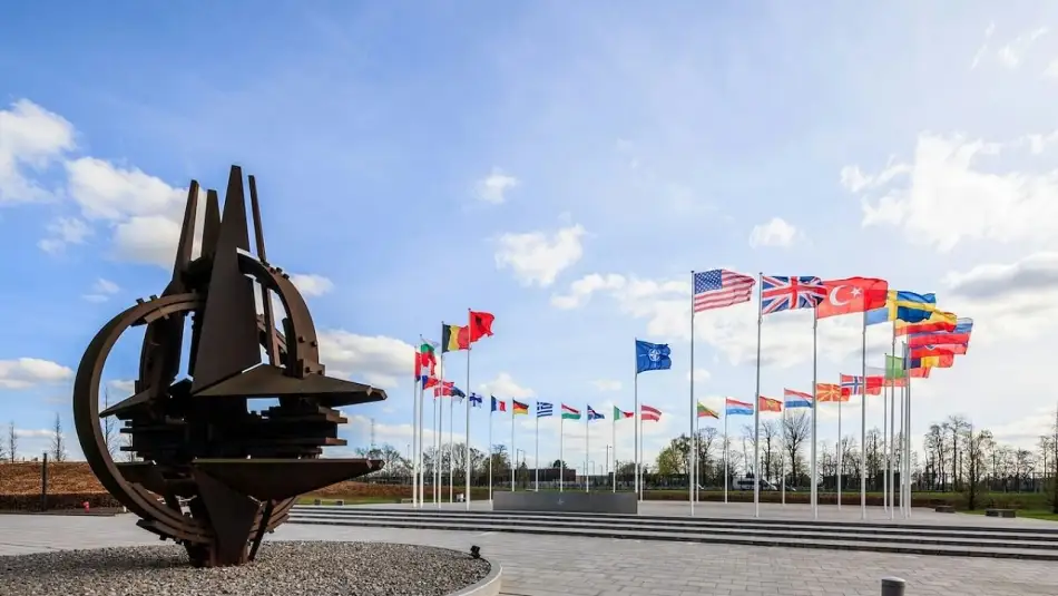 NATO'da Trump Yönetimi Nedeniyle Yeni Gerilim